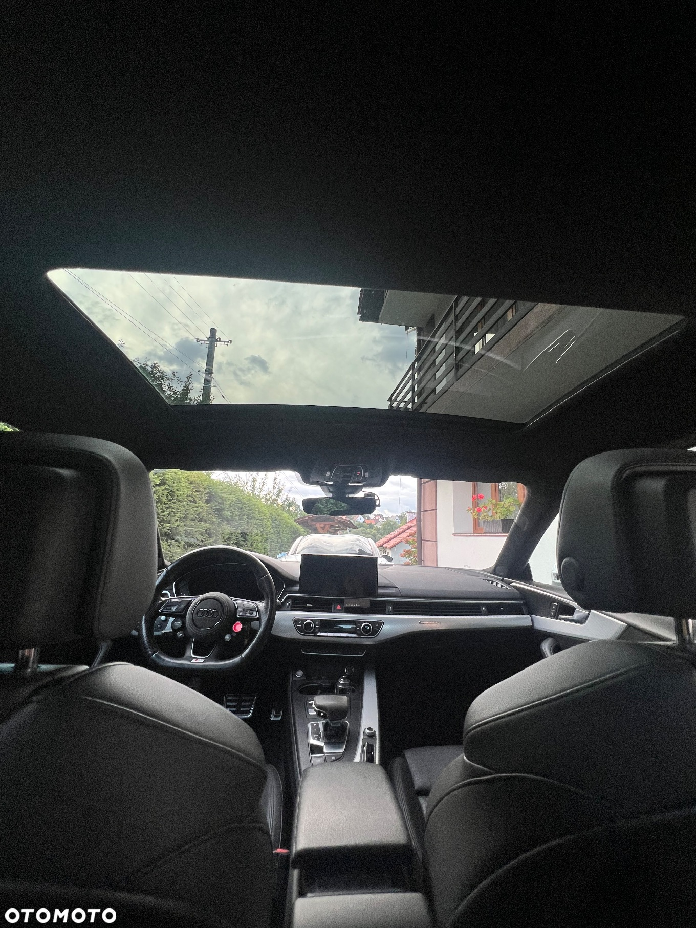 Audi A5 ver-coupe-2-0-tfsi-quattro-s-tronic-sport - 14