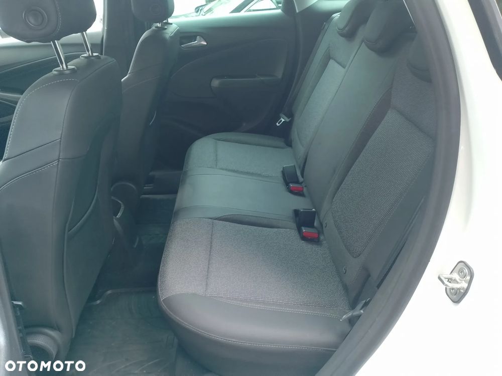 Opel Crossland X 1.2 Start/Stop Ultimate - 24