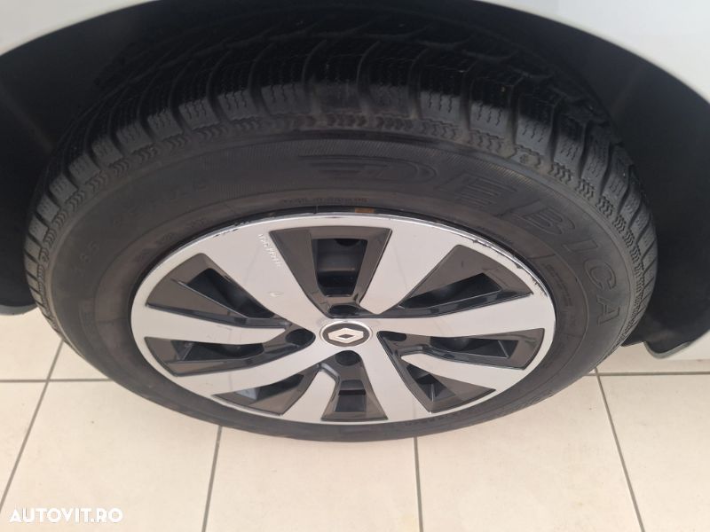 Renault Clio V 1.0 TCe 100 Equilibre - 7