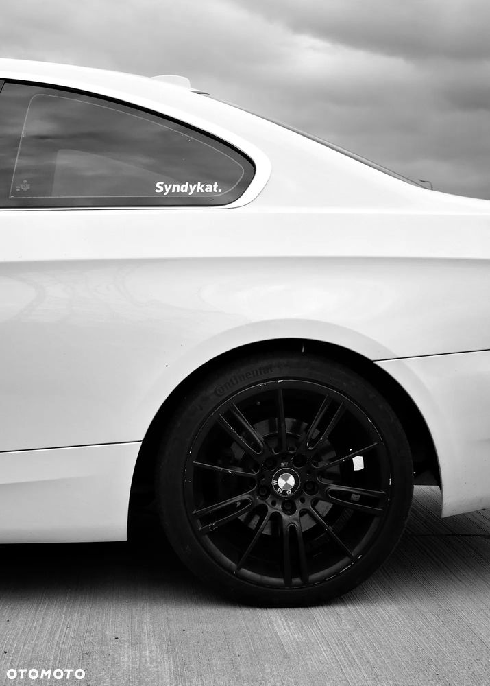 BMW Seria 3 - 5