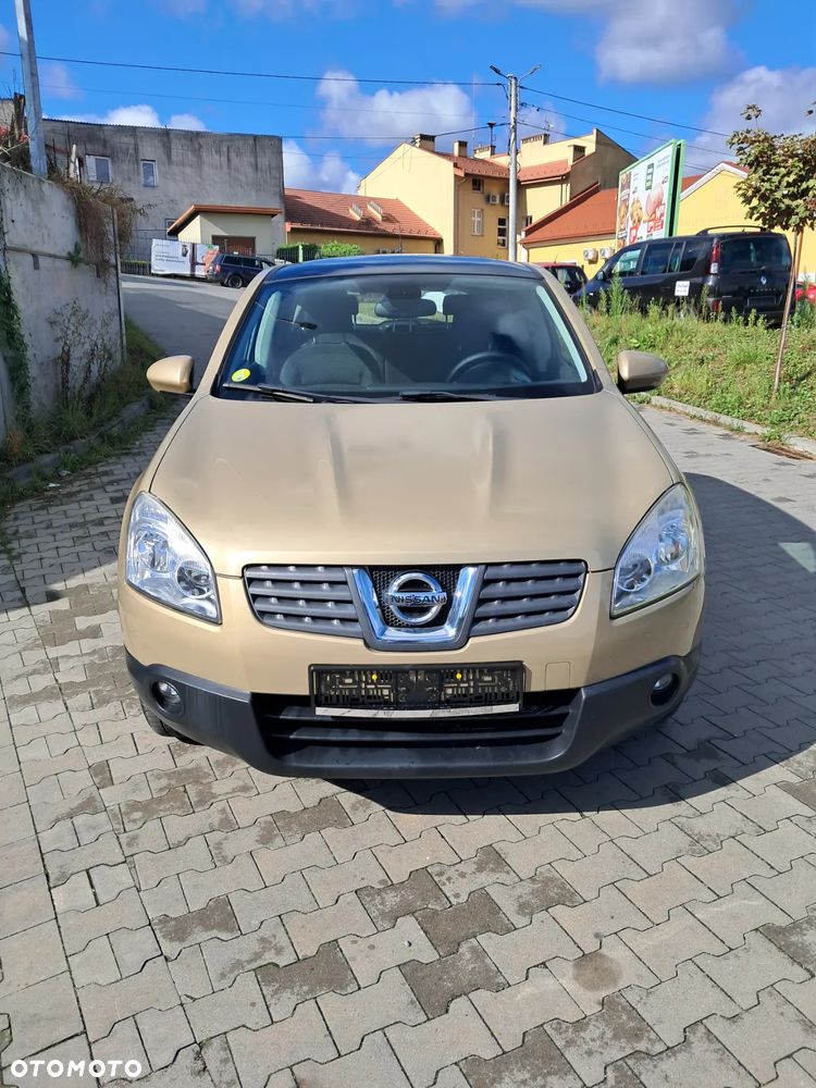 Nissan Qashqai 1.6 Acenta - 3