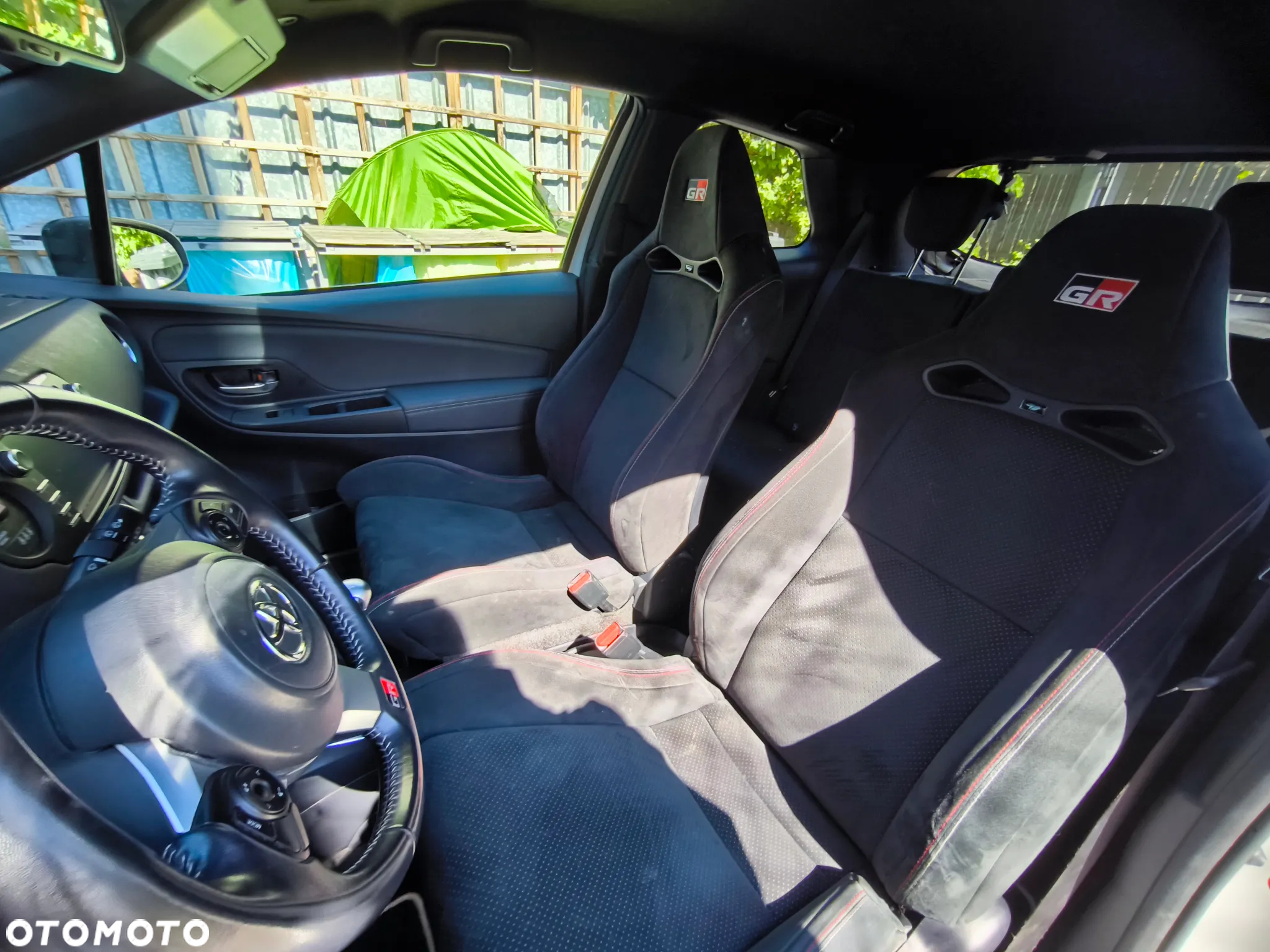 Toyota GR Yaris - 13