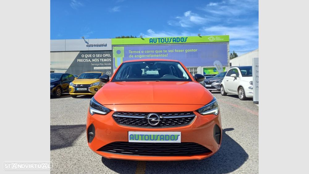 Opel Corsa 1.2 Business Edition - 2