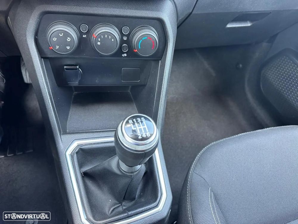 Dacia Jogger 1.0 ECO-G Essential 7L Bi-Fuel - 29