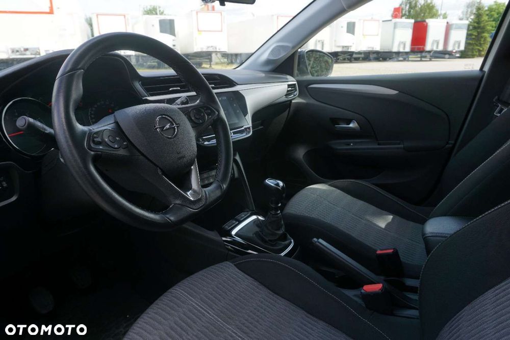Opel Corsa 1.5 D Edition S&S - 12
