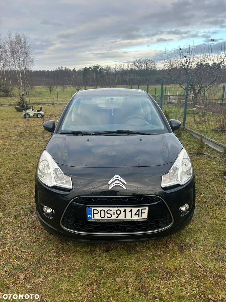 Citroën C3 1.4 Confort - 1