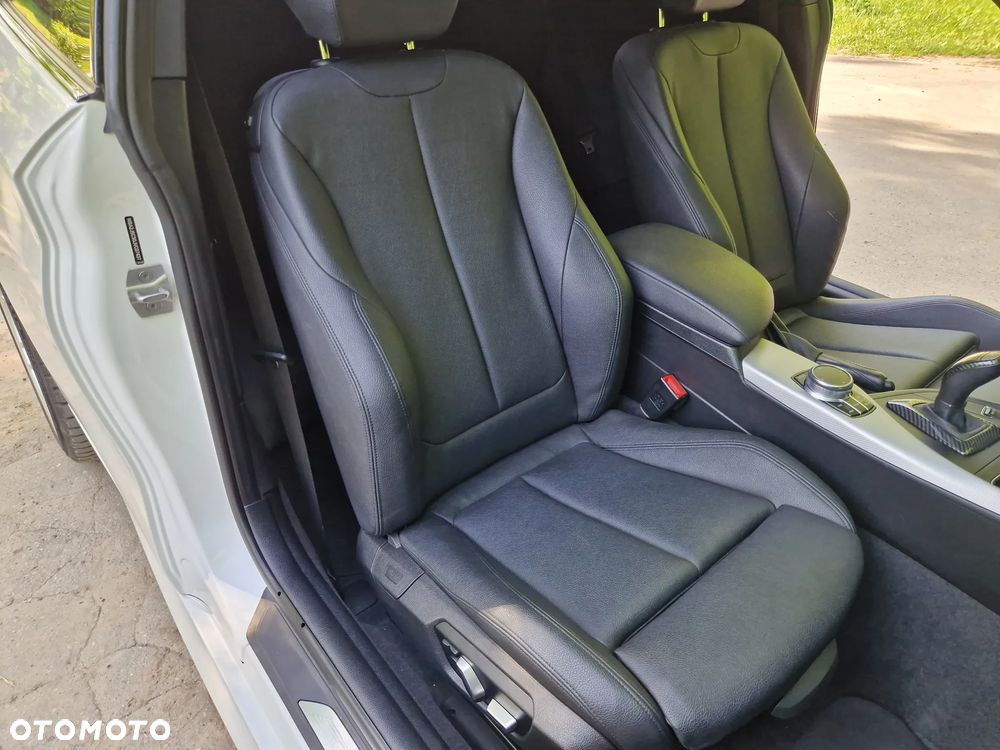 BMW Seria 2 M240i Sport-Aut - 20