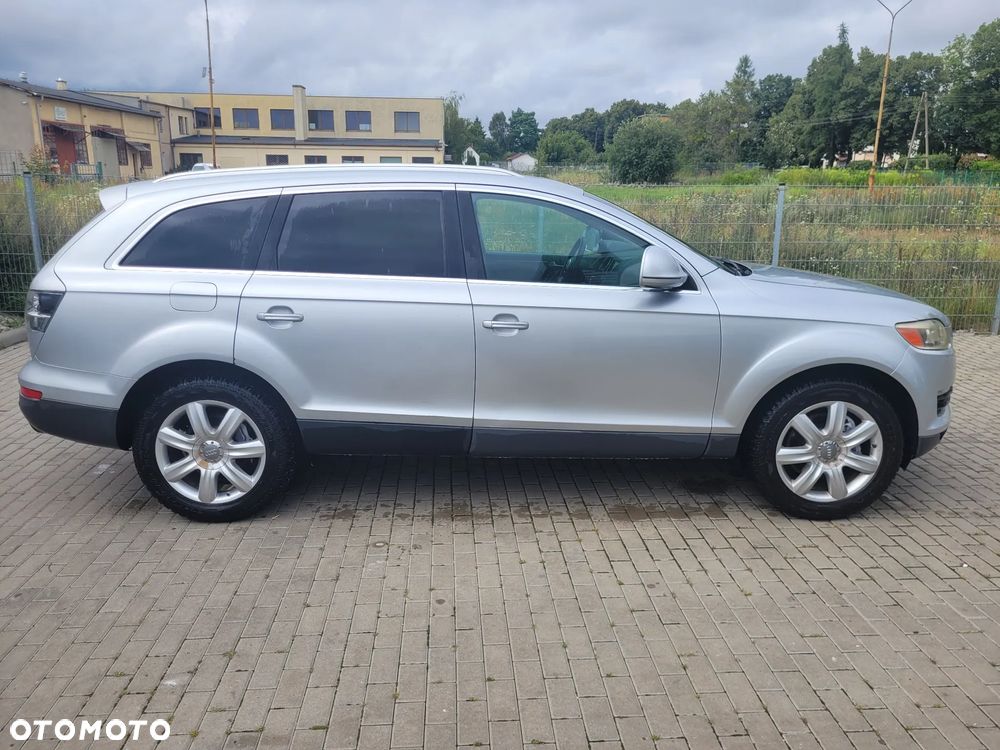 Audi Q7 ver-3-6-fsi-quattro-tiptronic - 1