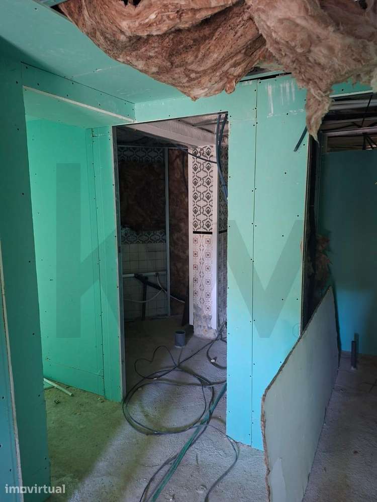 Projeto Restaurante na Estrada da Fonte da Telha, Aroeira - Grande imagem: 3/32