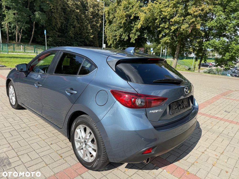 Mazda 3 SKYACTIV-G 120 Signature - 3