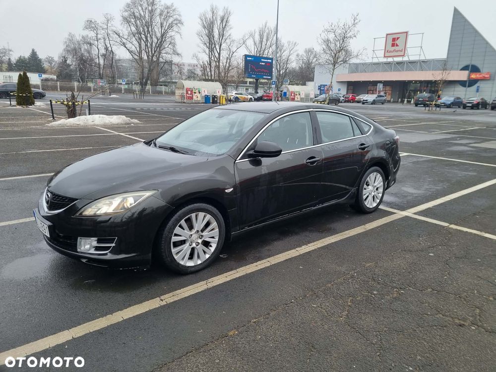 Mazda 6 2.0 Active - 1
