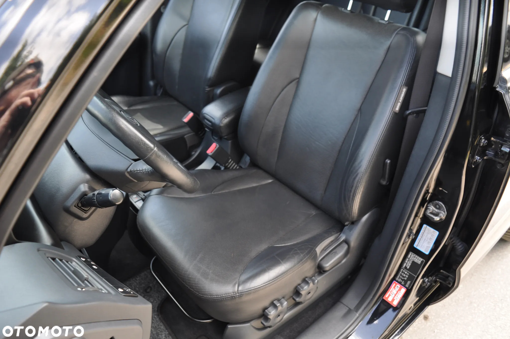 Hyundai Tucson 2.0 CRDi VGT 2WD Automatik GLS - 23