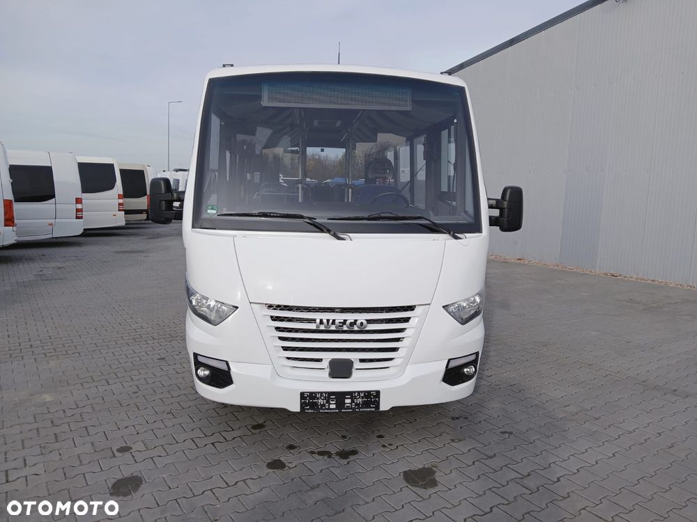 Iveco Rapido ProBus - 3