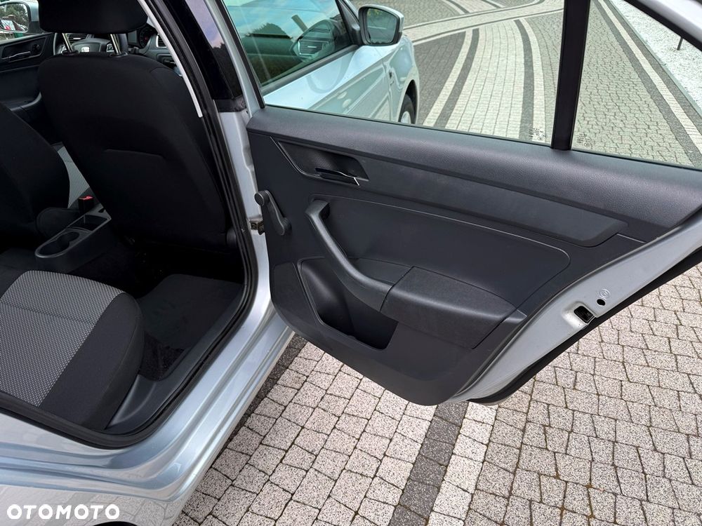 Seat Toledo 1.2 TSI Reference - 22