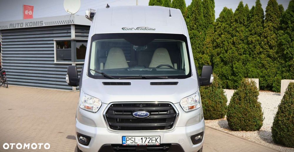 Ford Transit - 12