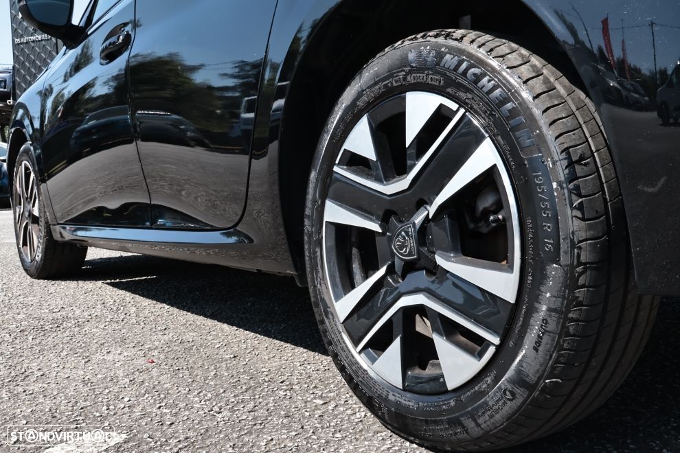 Peugeot 208 1.2 PureTech Allure - 5
