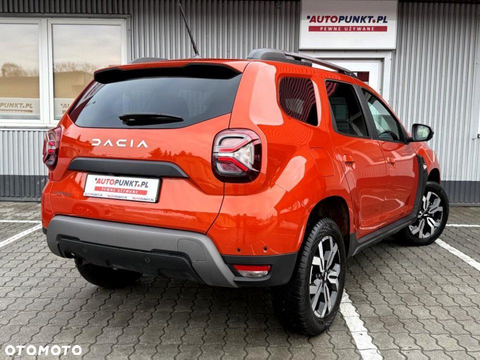 Dacia Duster - 5