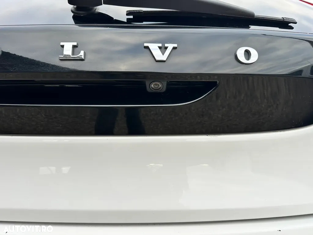 Volvo V40 D2 94g Momentum - 12