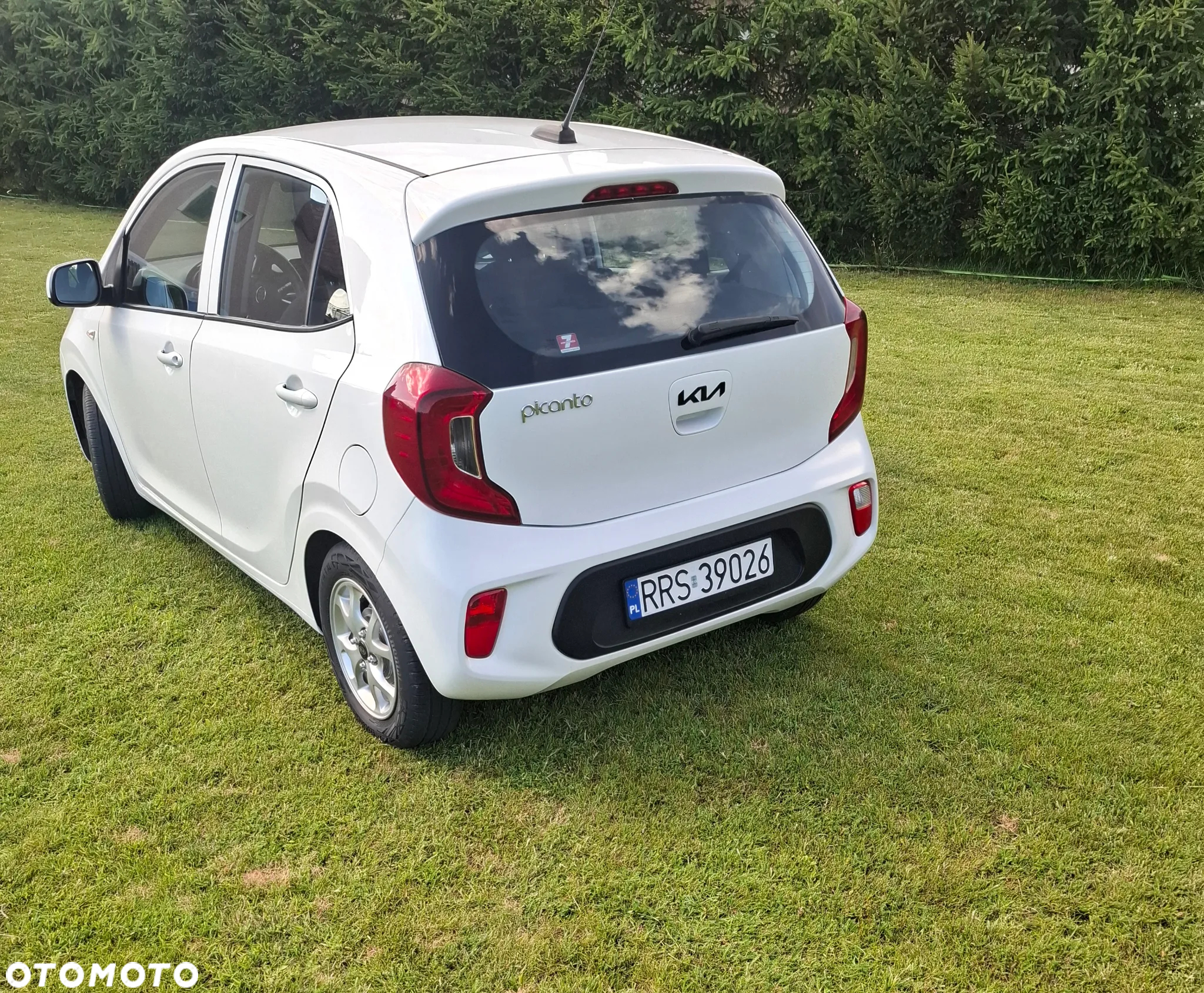 Kia Picanto 1.0 M - 4