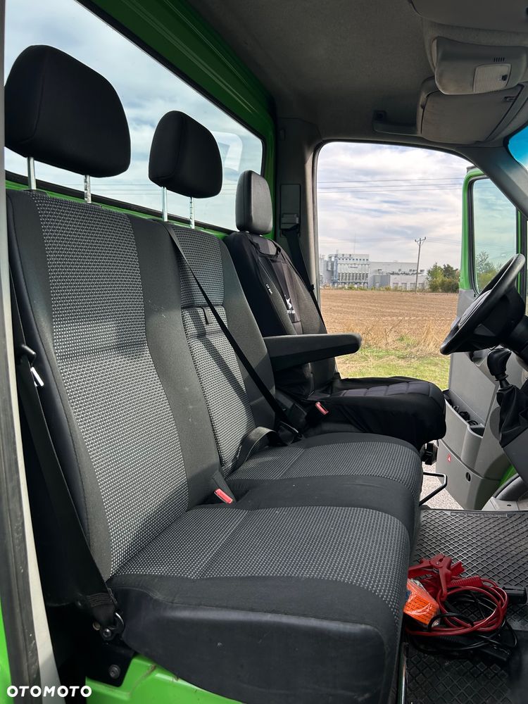 Mercedes-Benz Sprinter 906 - 16