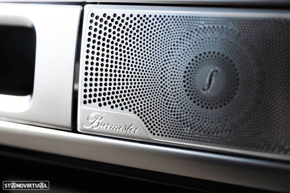 Mercedes-Benz G 580 EQ Edition One - 17