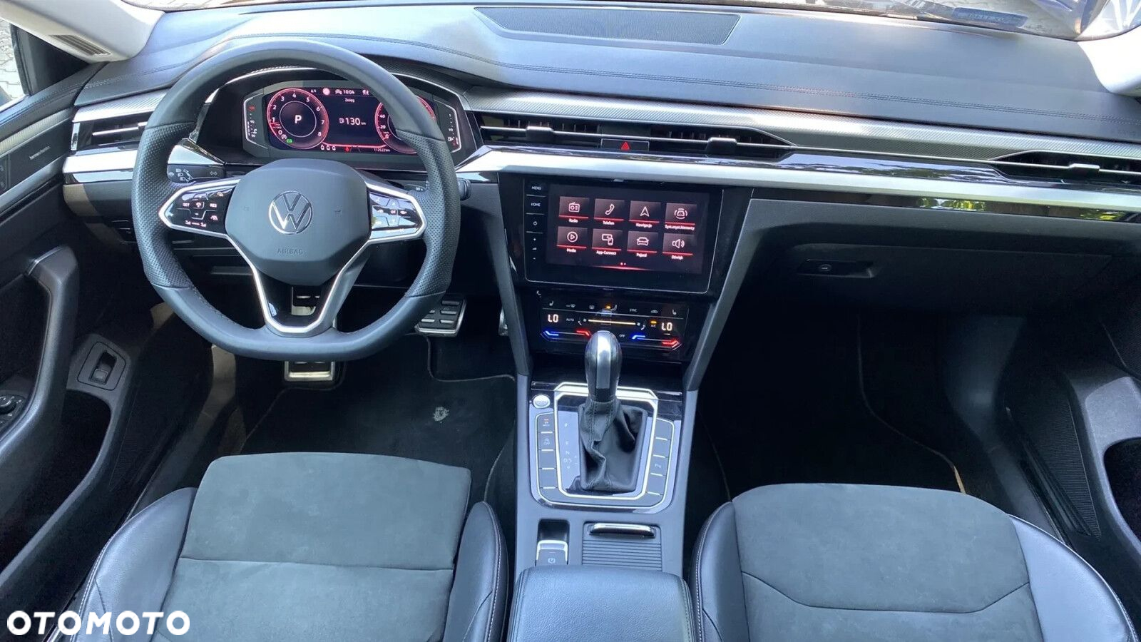 Volkswagen Arteon - 17