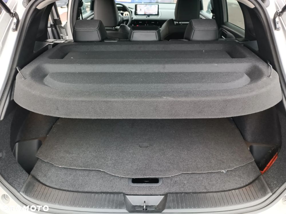 Nissan Qashqai 1.3 DIG-T MHEV N-Connecta Xtronic - 10