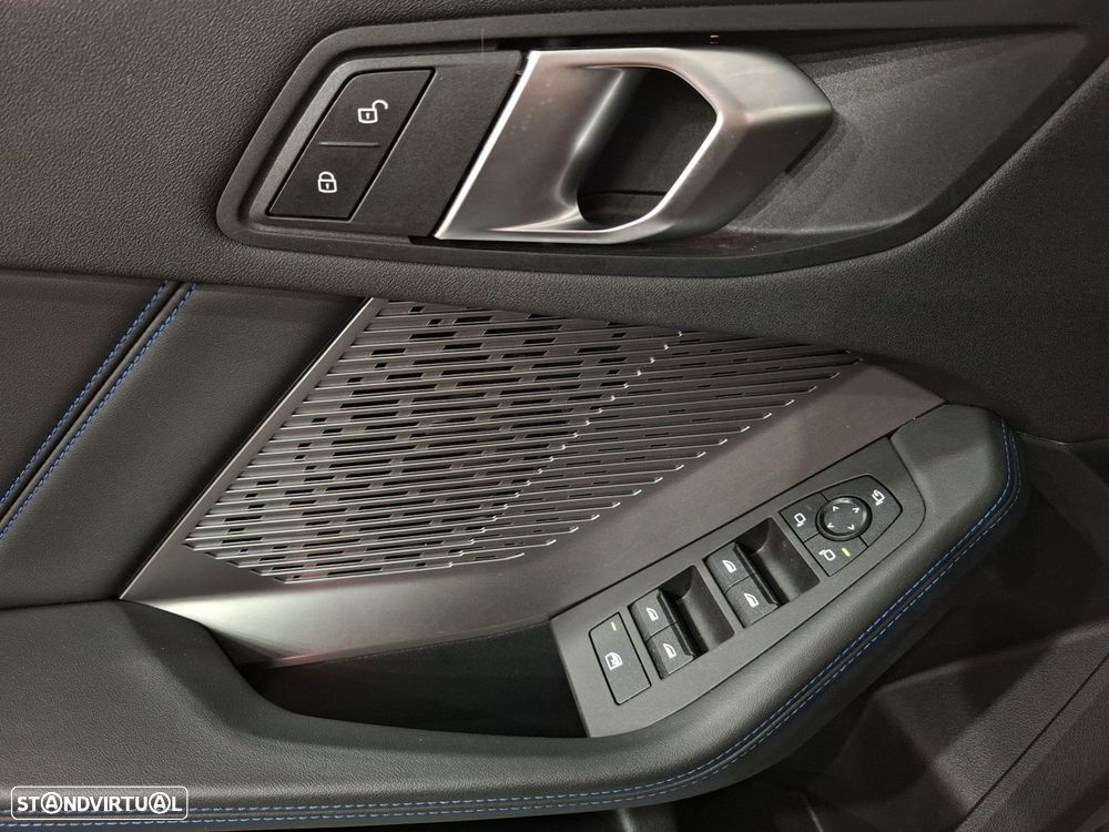 BMW 116 Pack Desportivo M - 20
