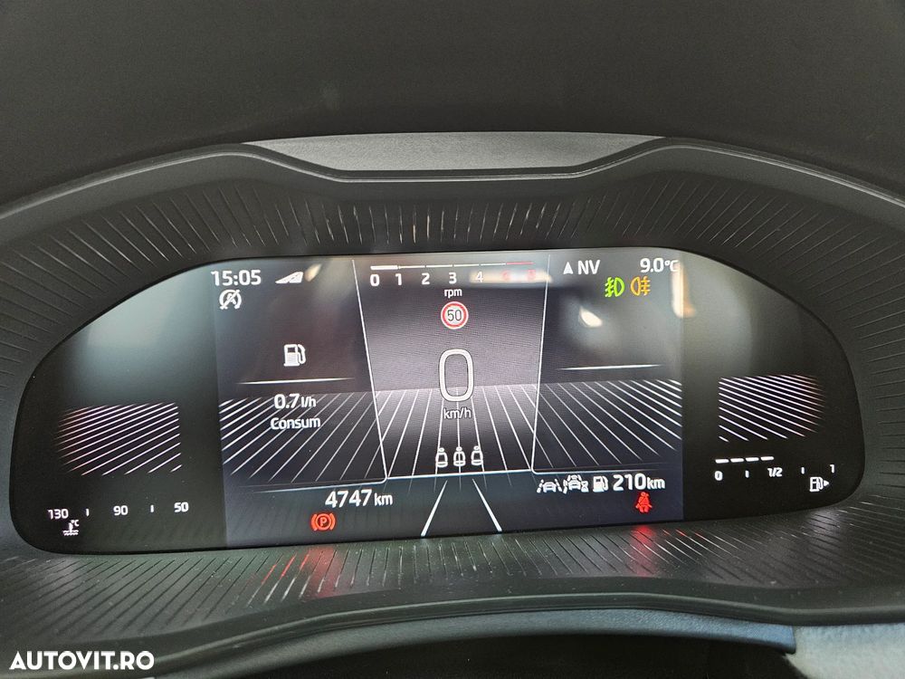 Skoda Kamiq 1.0 TSI Selection - 10