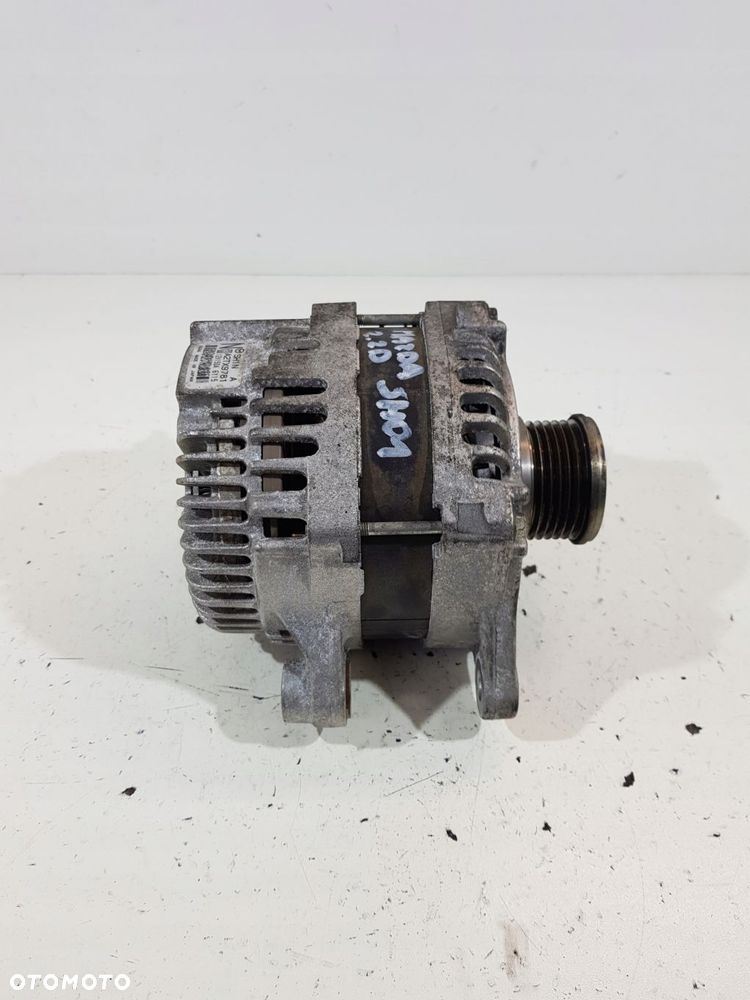 alternator sh1n a2tx9781 mazda 3 6 cx-3 cx-5 2.2d sh01 - 2