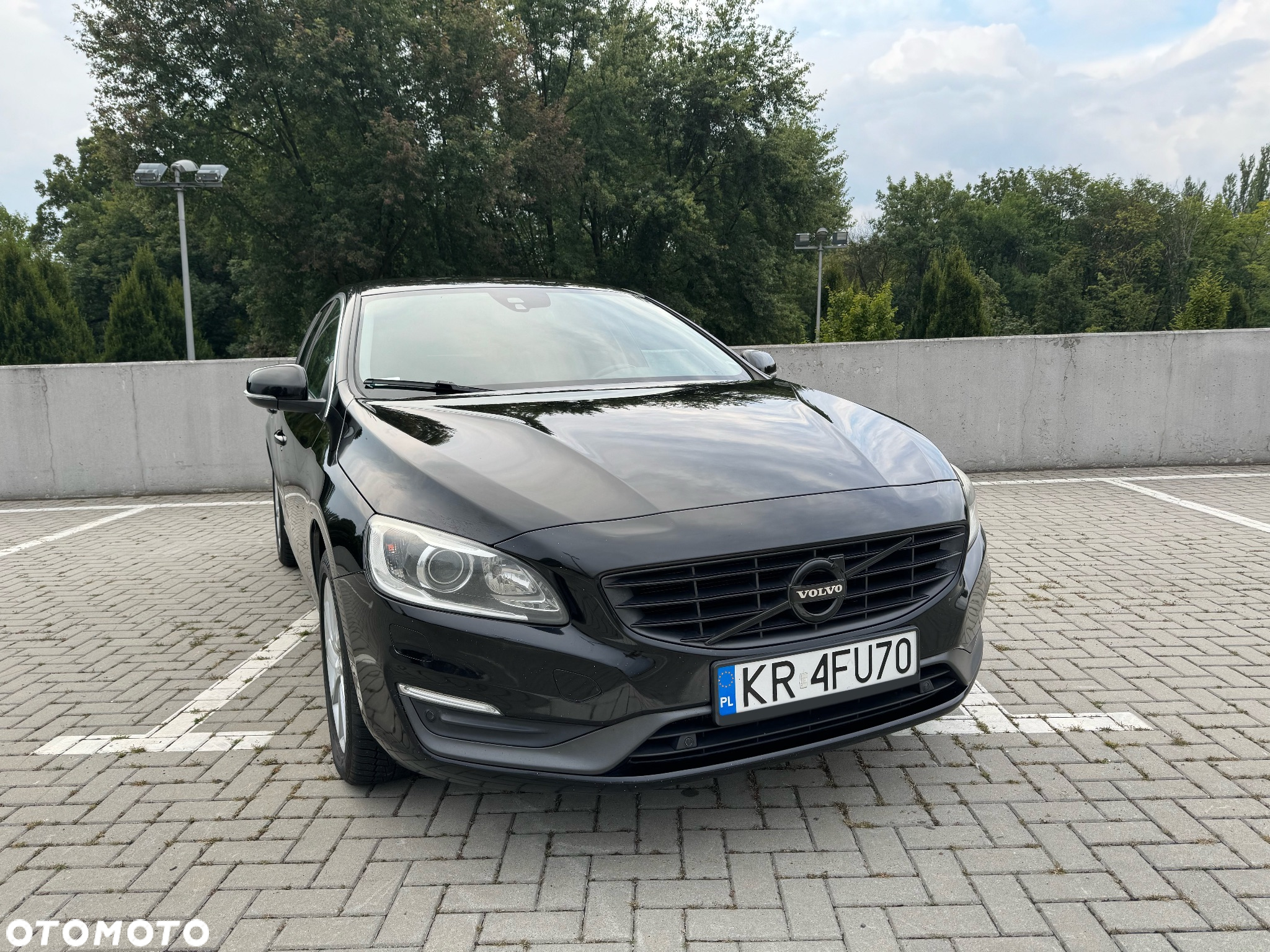 Volvo V60 D4 Drive-E Summum - 7