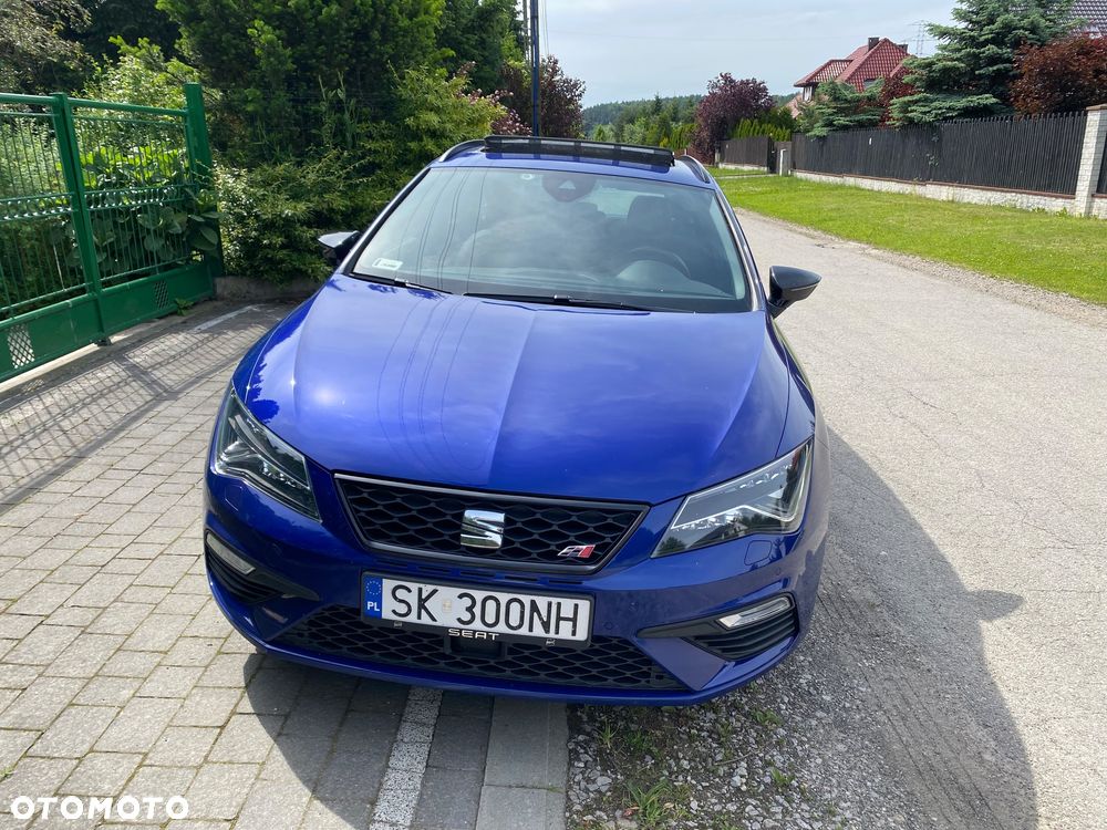 Seat Leon Sportstourer ver-2-0-tsi-cupra-s-s-4drive-dsg - 1