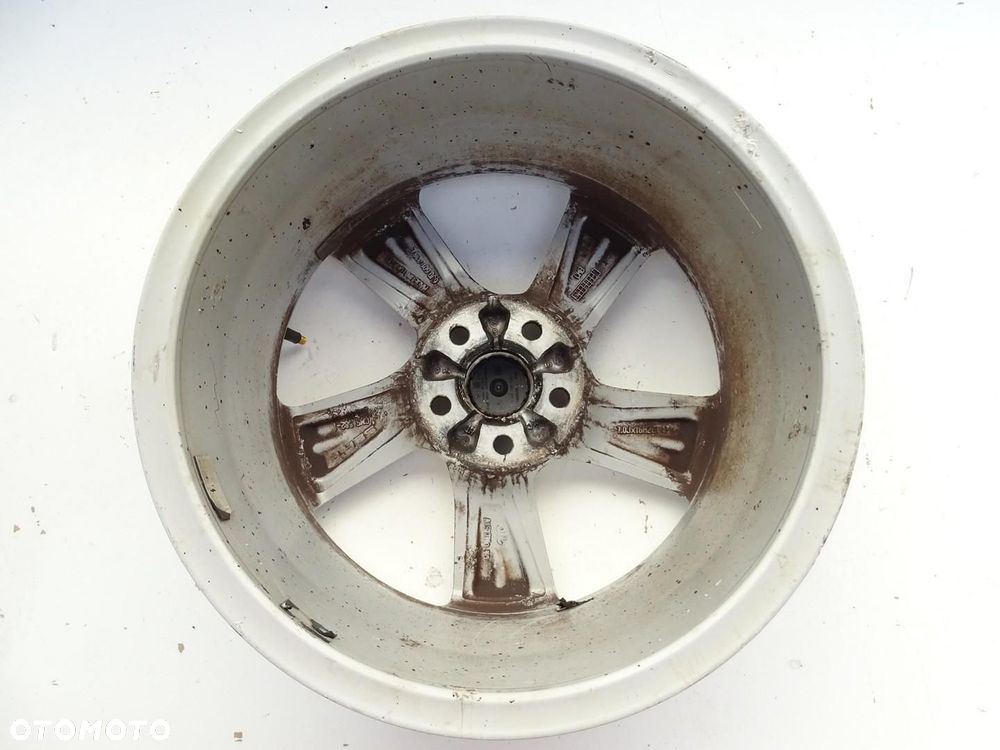 ALUFELGI FELGI 16 5x100 7" ET 43 6J0601025L SEAT IBIZA IV VW POLO 6R FABIA - 10