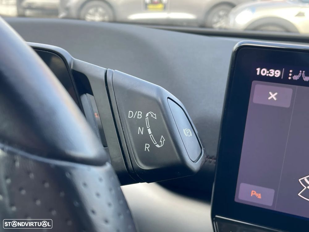 Cupra Born 150kW/58kWh - 15