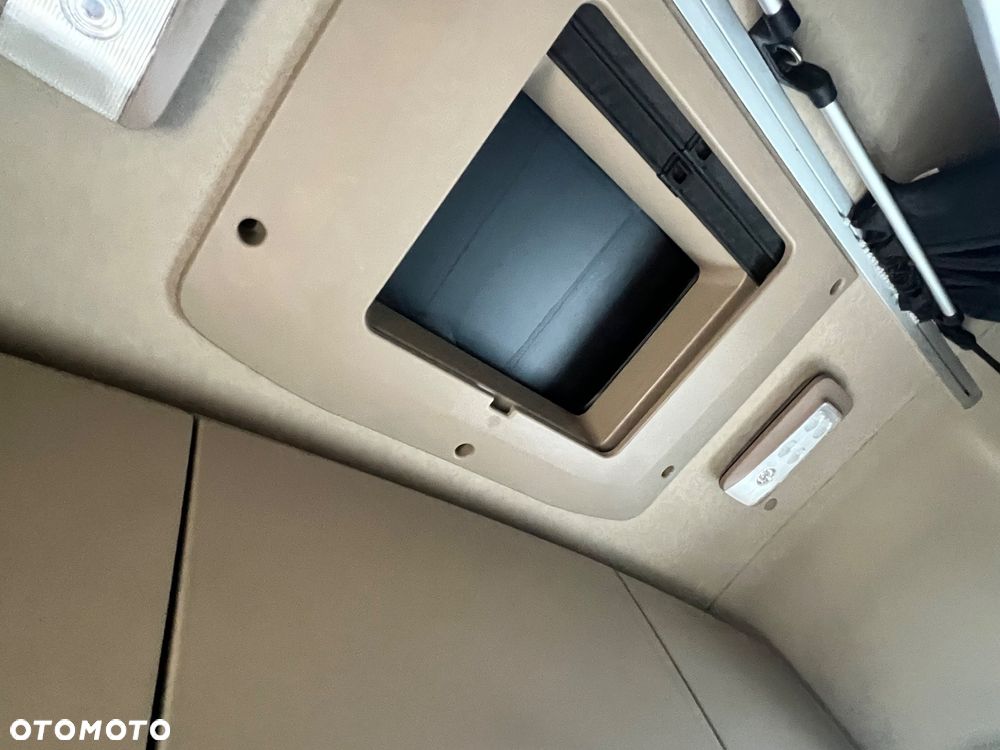 Mercedes-Benz ACTROS L GIGA  bez retardera prokontraktowy - 16