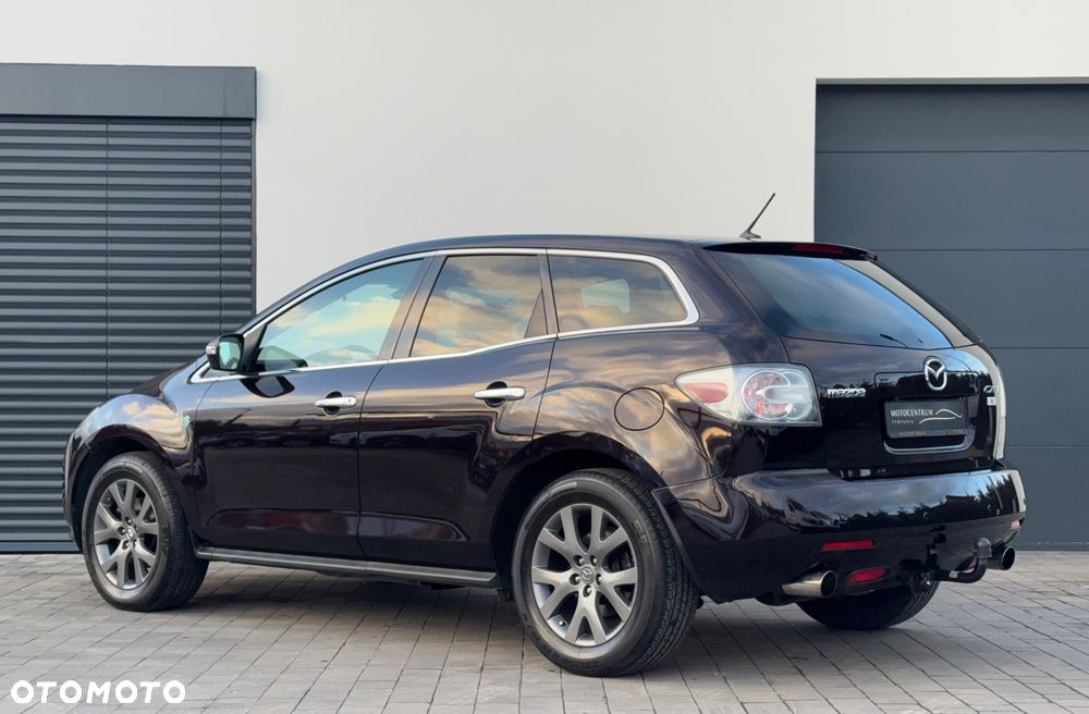 Mazda CX-7 2.3T Exclusive - 6