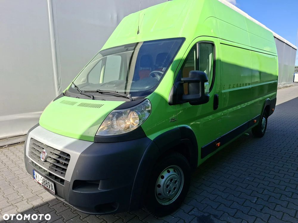 Fiat Ducato - 4