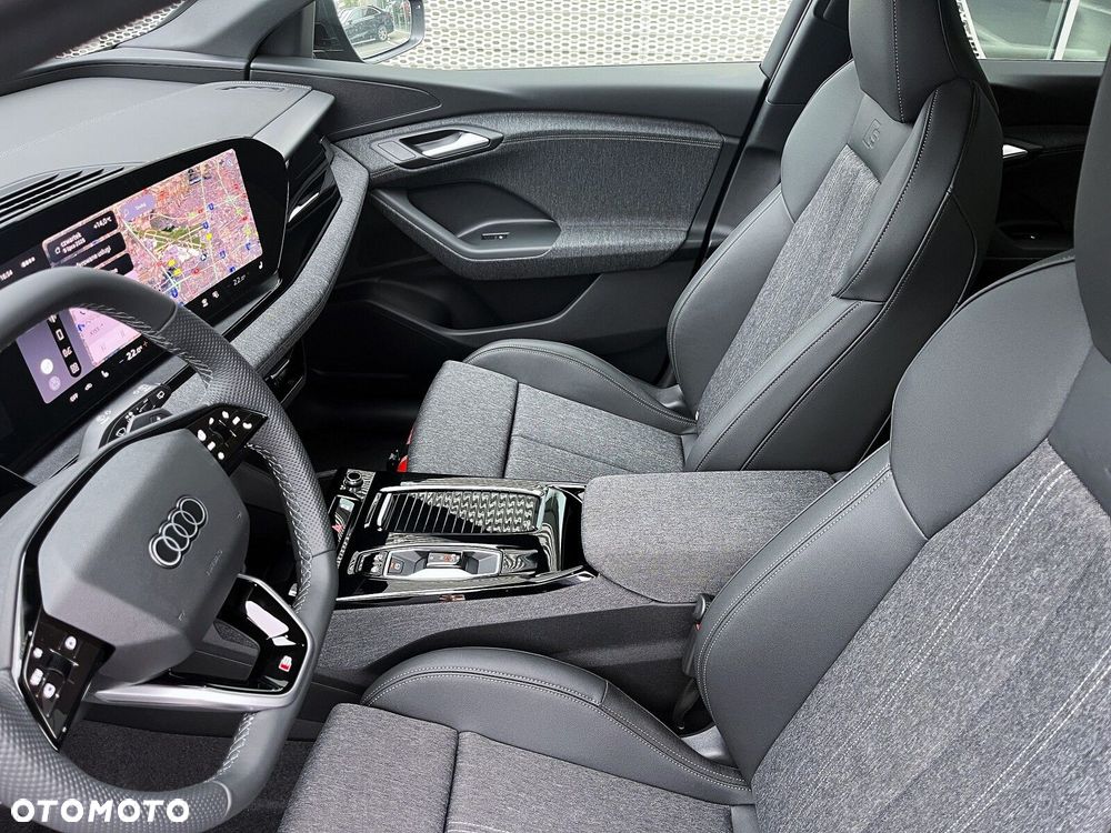 Audi Q6 e-tron - 19