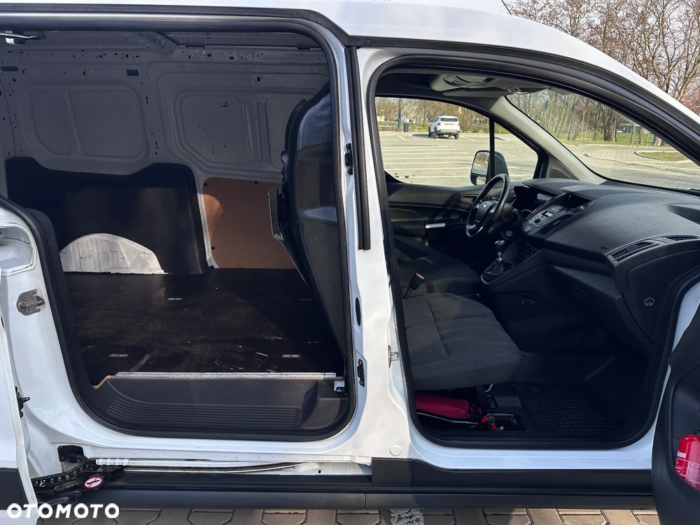 Ford Transit Connect Kombi 230 L2 Trend - 13