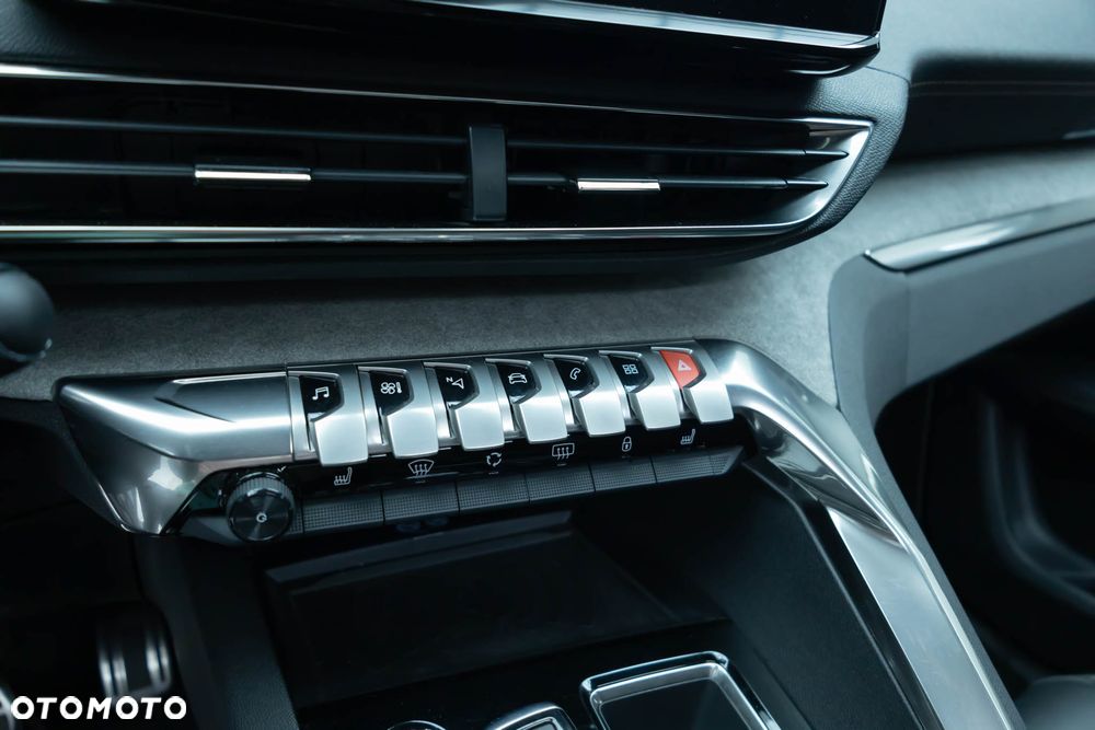 Peugeot 5008 BlueHDi 180 EAT8 GT Pack - 27