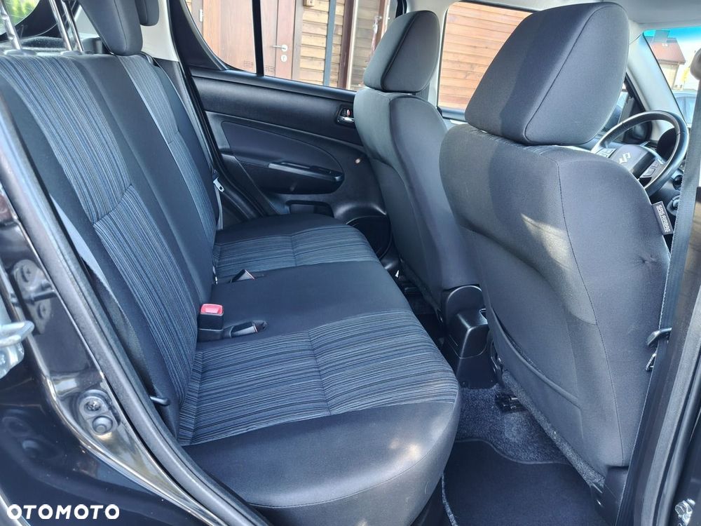 Suzuki Swift - 25