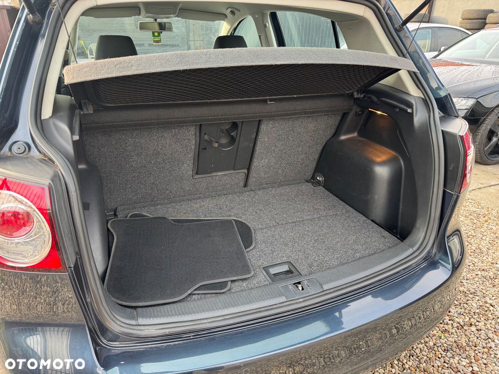 Volkswagen Golf Plus 1.4 TSI Life - 19