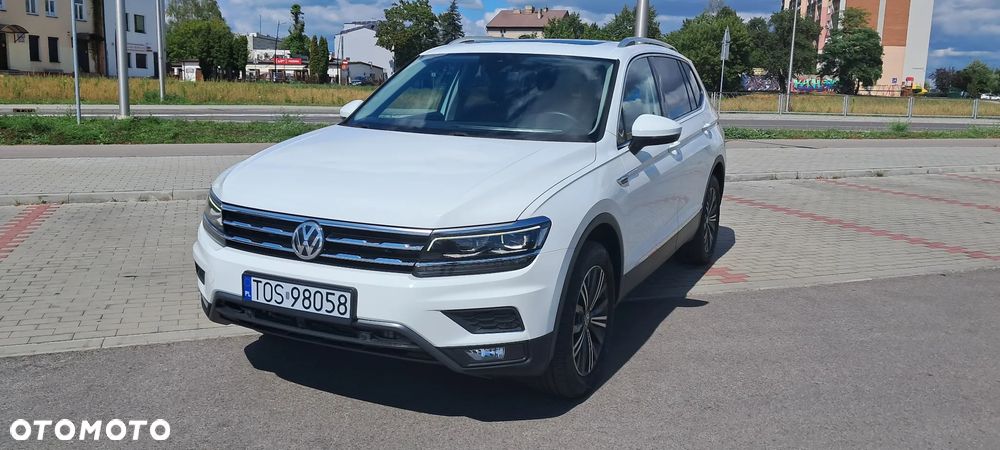 Volkswagen Tiguan Allspace - 2