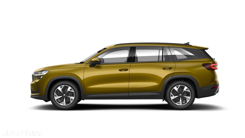 Skoda Kodiaq 2.0 TDI 4X4 DSG Selection - 2