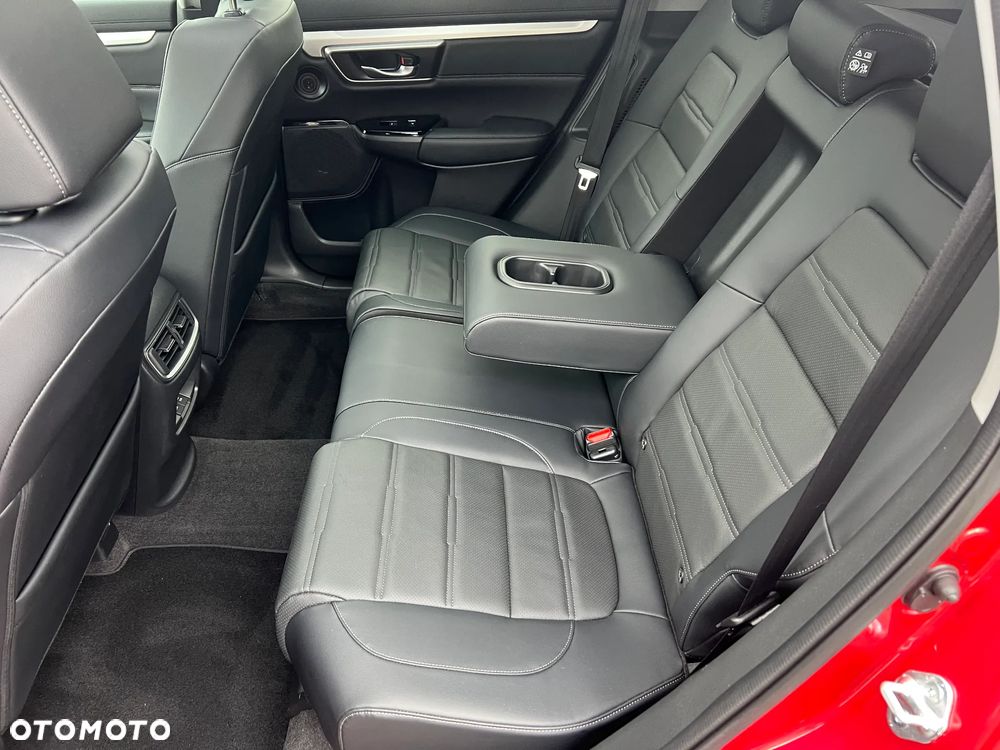 Honda CR-V 2.0 i-MMD Executive (Honda Connect+) - 28
