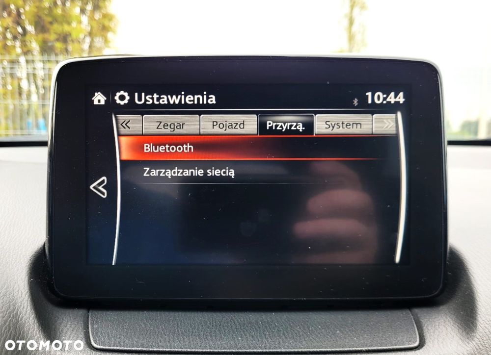 Mazda CX-3 2.0 Skyenergy - 30
