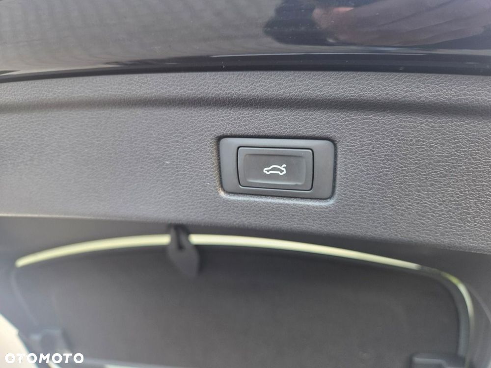 Audi A5 Sportback 2019