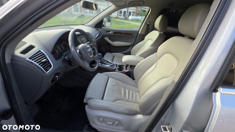 Audi Q5 - 23