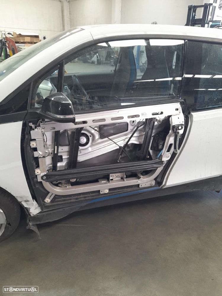 Porta frente esquerda BMW i3 (I01) - 1