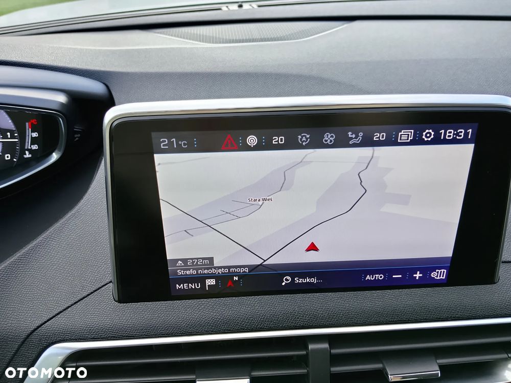 Peugeot 3008 - 33